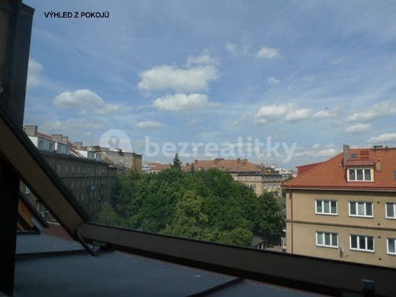 2 bedroom flat to rent, 50 m², Bajkalská, Prague, Prague 2 bedroom flat to rent, 50 m², Bajkalská, Prague, Prague
