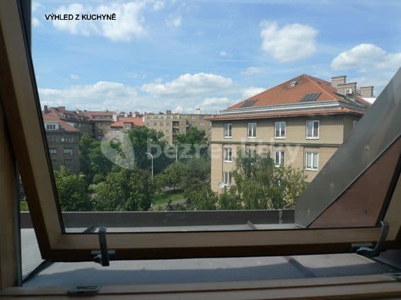 2 bedroom flat to rent, 50 m², Bajkalská, Prague, Prague 2 bedroom flat to rent, 50 m², Bajkalská, Prague, Prague
