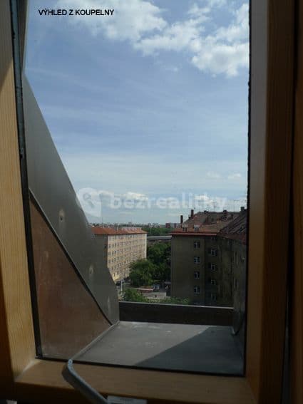 2 bedroom flat to rent, 50 m², Bajkalská, Prague, Prague 2 bedroom flat to rent, 50 m², Bajkalská, Prague, Prague