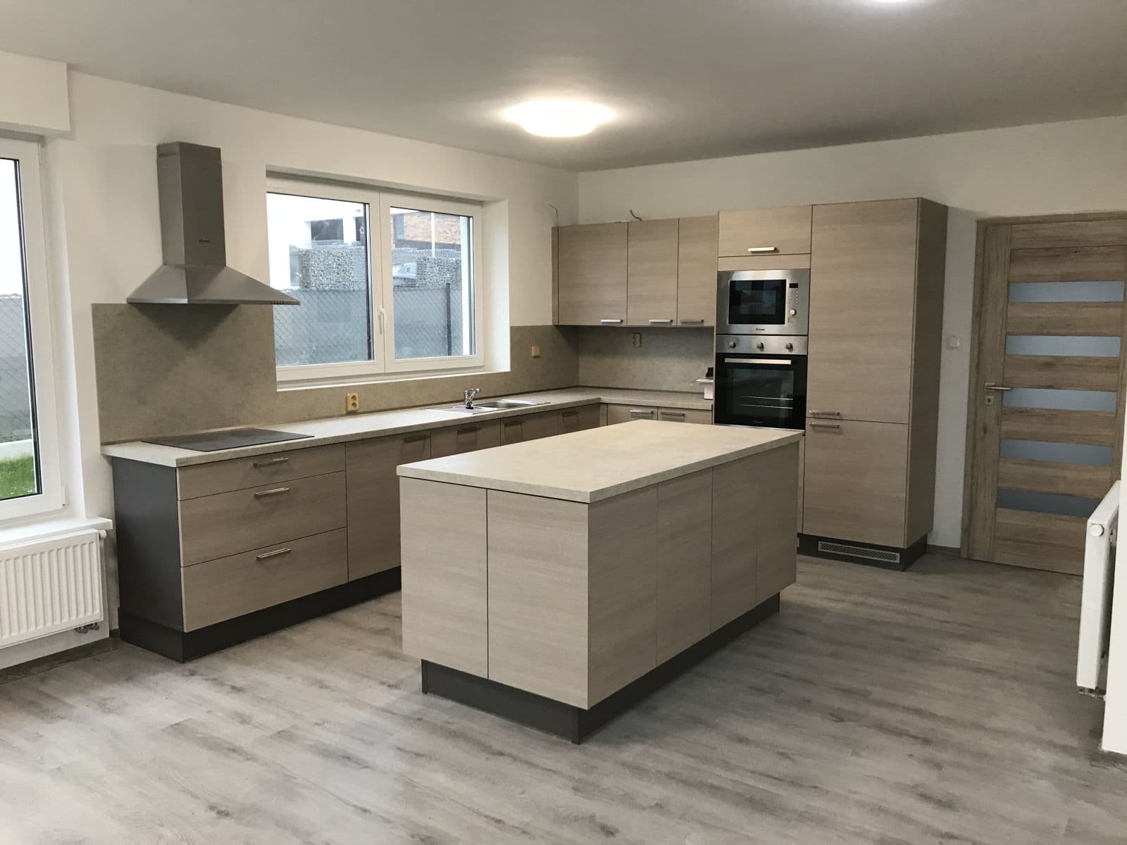 house to rent, 157 m², Nad Prahou, Horoměřice, Středočeský Region house to rent, 157 m², Nad Prahou, Horoměřice, Středočeský Region