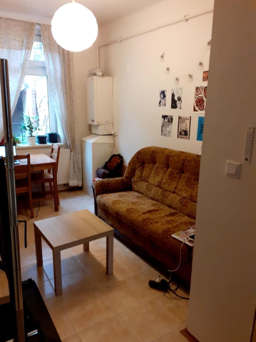 1 bedroom flat to rent, 30 m², Nad Koulkou, Prague, Prague 1 bedroom flat to rent, 30 m², Nad Koulkou, Prague, Prague