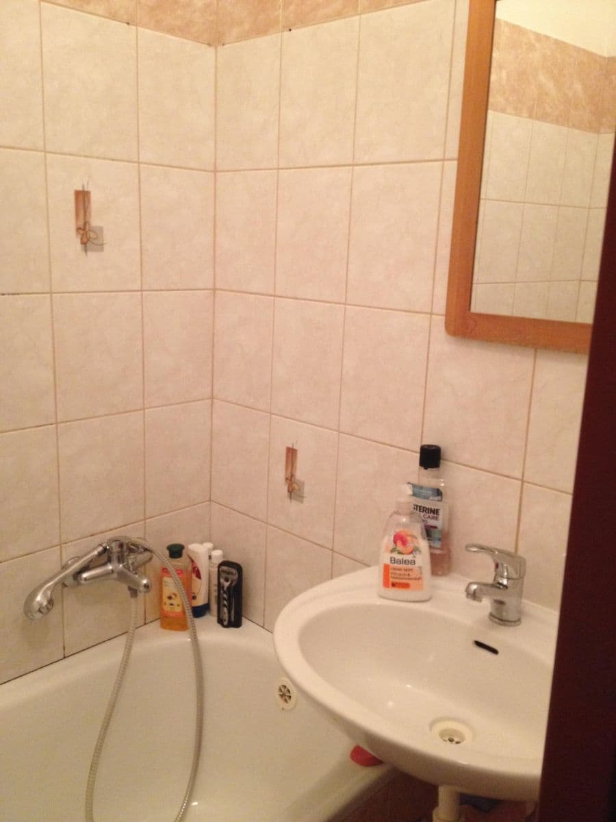 1 bedroom flat to rent, 30 m², Nad Koulkou, Prague, Prague 1 bedroom flat to rent, 30 m², Nad Koulkou, Prague, Prague