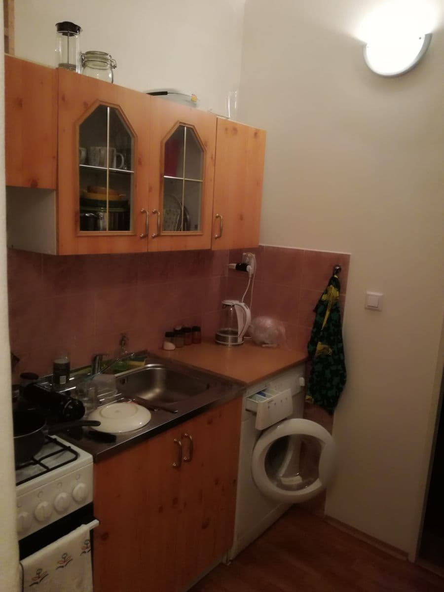 1 bedroom flat to rent, 30 m², Nad Koulkou, Prague, Prague 1 bedroom flat to rent, 30 m², Nad Koulkou, Prague, Prague