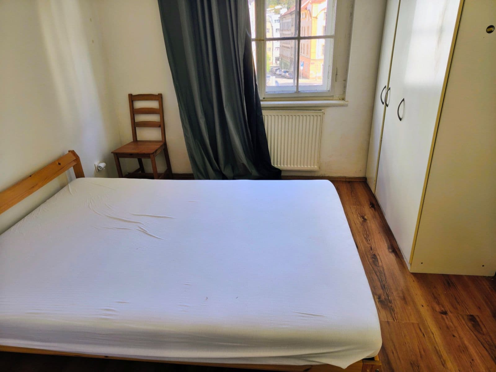 1 bedroom flat to rent, 30 m², Nad Koulkou, Prague, Prague 1 bedroom flat to rent, 30 m², Nad Koulkou, Prague, Prague