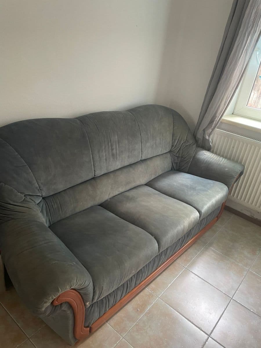 1 bedroom flat to rent, 30 m², Nad Koulkou, Prague, Prague 1 bedroom flat to rent, 30 m², Nad Koulkou, Prague, Prague