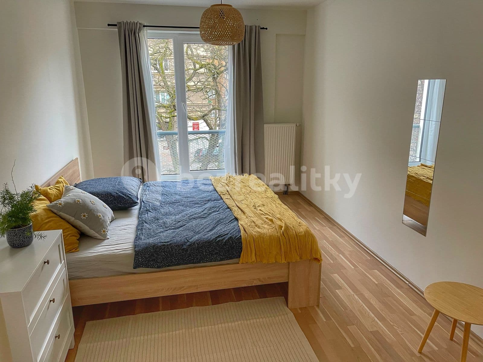 1 bedroom with open-plan kitchen flat to rent, 58 m², Pivovarnická, Prague, Prague 1 bedroom with open-plan kitchen flat to rent, 58 m², Pivovarnická, Prague, Prague