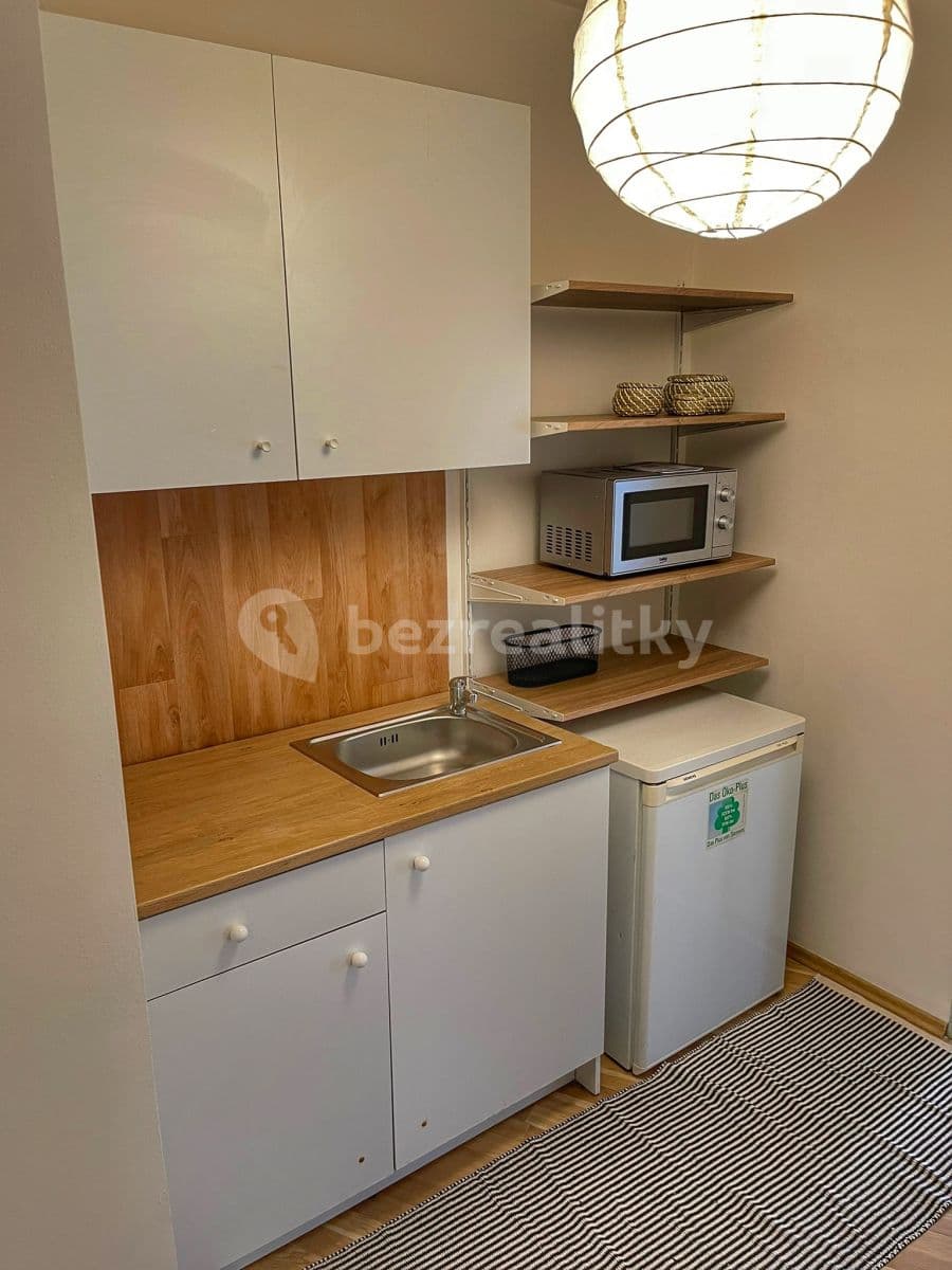 1 bedroom with open-plan kitchen flat to rent, 58 m², Pivovarnická, Prague, Prague 1 bedroom with open-plan kitchen flat to rent, 58 m², Pivovarnická, Prague, Prague