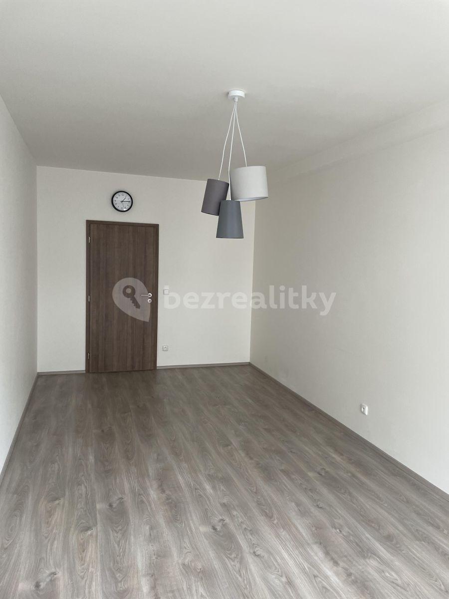 1 bedroom with open-plan kitchen flat to rent, 72 m², Na Máchovně, Beroun, Středočeský Region