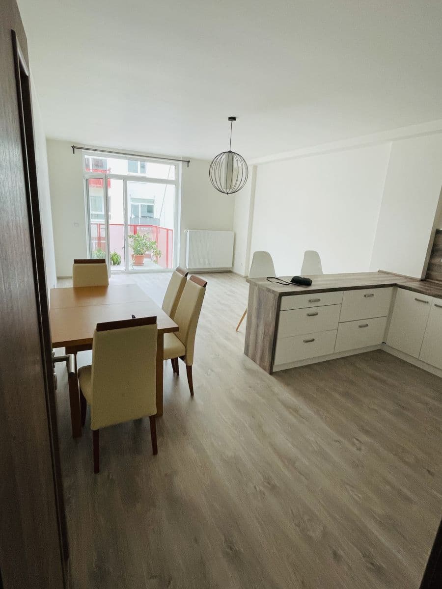 1 bedroom with open-plan kitchen flat to rent, 72 m², Nepilova, Beroun, Středočeský Region 1 bedroom with open-plan kitchen flat to rent, 72 m², Nepilova, Beroun, Středočeský Region