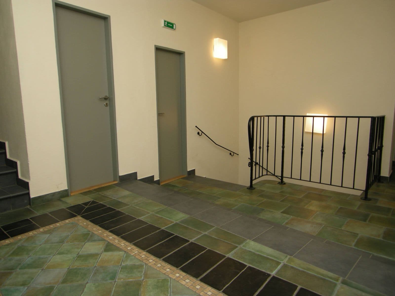 1 bedroom with open-plan kitchen flat to rent, 53 m², Lazebnická, Jihlava, Vysočina Region 1 bedroom with open-plan kitchen flat to rent, 53 m², Lazebnická, Jihlava, Vysočina Region