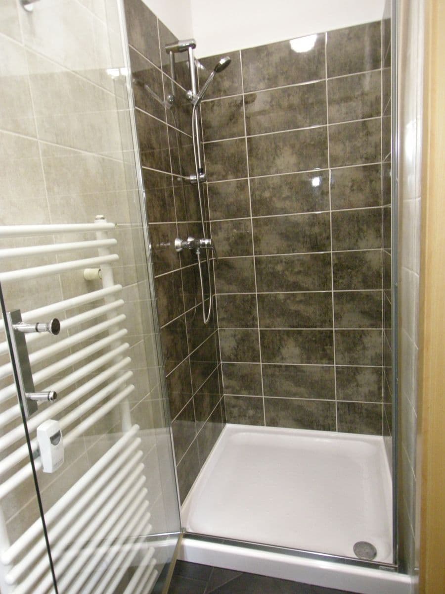 1 bedroom with open-plan kitchen flat to rent, 53 m², Lazebnická, Jihlava, Vysočina Region 1 bedroom with open-plan kitchen flat to rent, 53 m², Lazebnická, Jihlava, Vysočina Region