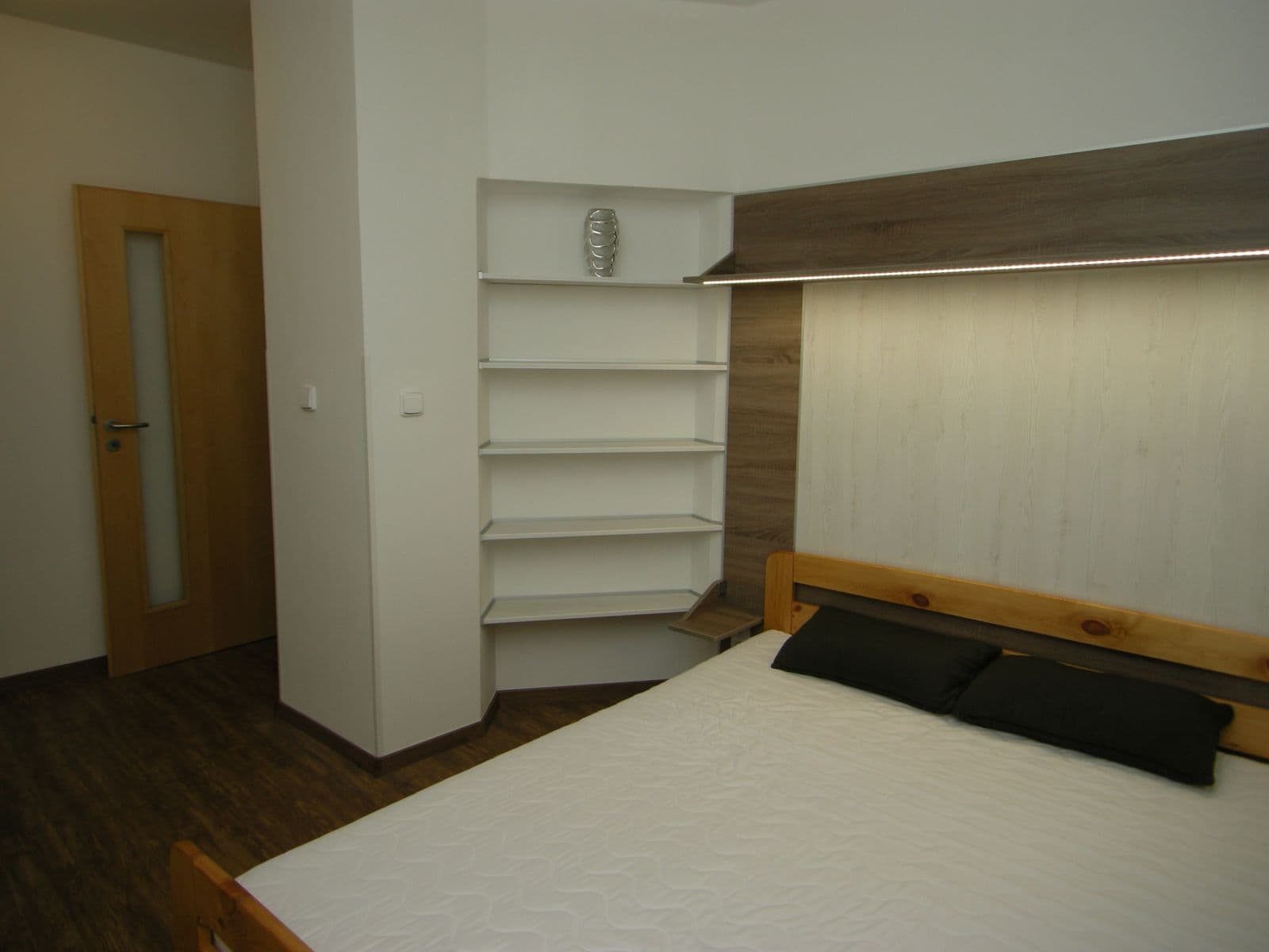 1 bedroom with open-plan kitchen flat to rent, 53 m², Lazebnická, Jihlava, Vysočina Region 1 bedroom with open-plan kitchen flat to rent, 53 m², Lazebnická, Jihlava, Vysočina Region