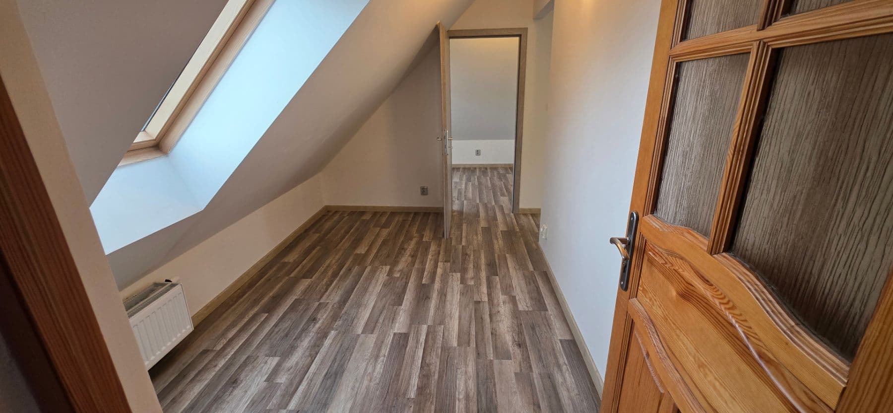 2 bedroom with open-plan kitchen flat to rent, 75 m², K Havlínu, Prague, Prague 2 bedroom with open-plan kitchen flat to rent, 75 m², K Havlínu, Prague, Prague