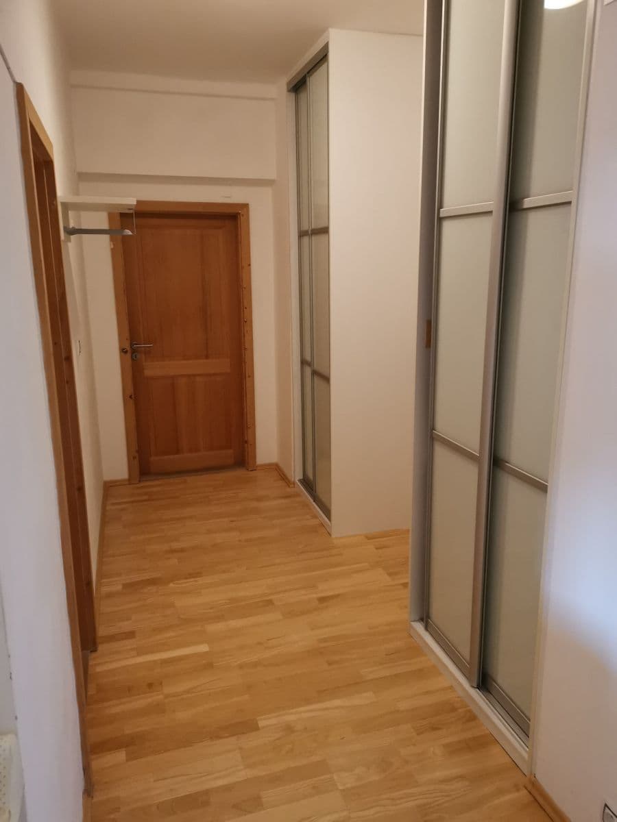 2 bedroom flat to rent, 56 m², Družstevní Ochoz, Prague, Prague 2 bedroom flat to rent, 56 m², Družstevní Ochoz, Prague, Prague