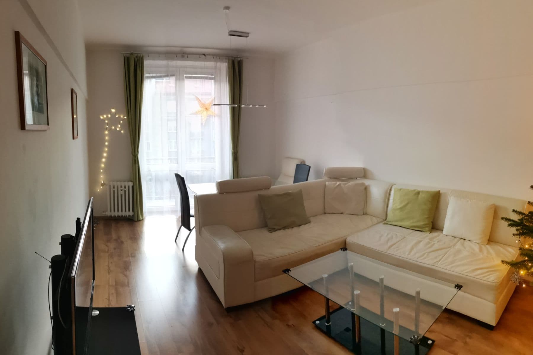 2 bedroom flat to rent, 56 m², Družstevní Ochoz, Prague, Prague 2 bedroom flat to rent, 56 m², Družstevní Ochoz, Prague, Prague