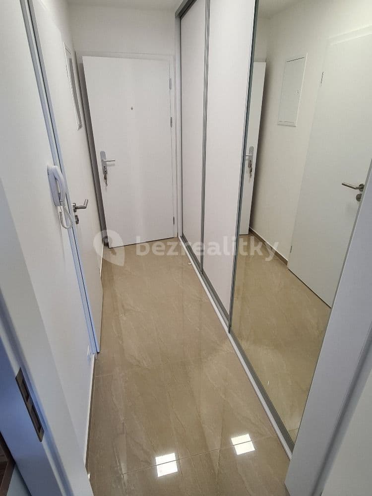 1 bedroom with open-plan kitchen flat to rent, 55 m², Na Zlaté stoce, České Budějovice, Jihočeský Region 1 bedroom with open-plan kitchen flat to rent, 55 m², Na Zlaté stoce, České Budějovice, Jihočeský Region