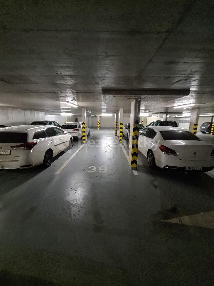 1 bedroom with open-plan kitchen flat to rent, 55 m², Na Zlaté stoce, České Budějovice, Jihočeský Region 1 bedroom with open-plan kitchen flat to rent, 55 m², Na Zlaté stoce, České Budějovice, Jihočeský Region