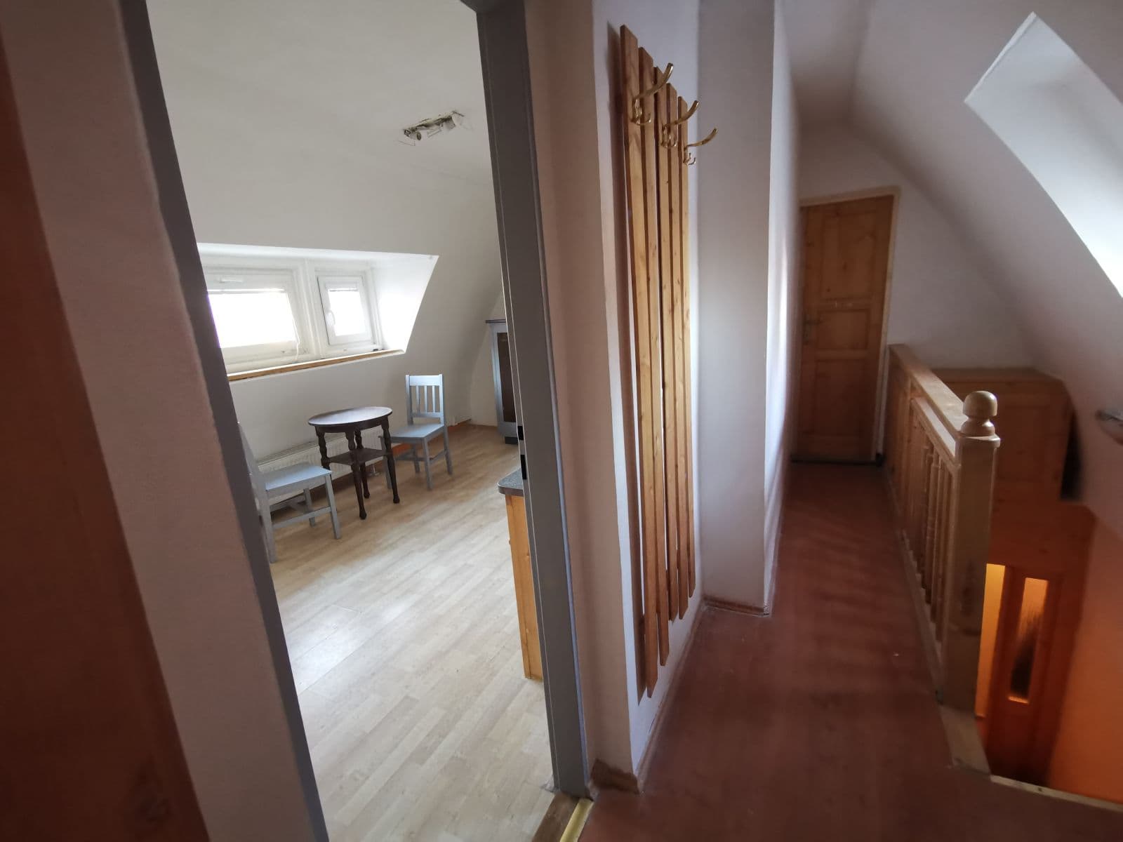 1 bedroom flat to rent, 33 m², Želenická, Děčín, Ústecký Region 1 bedroom flat to rent, 33 m², Želenická, Děčín, Ústecký Region