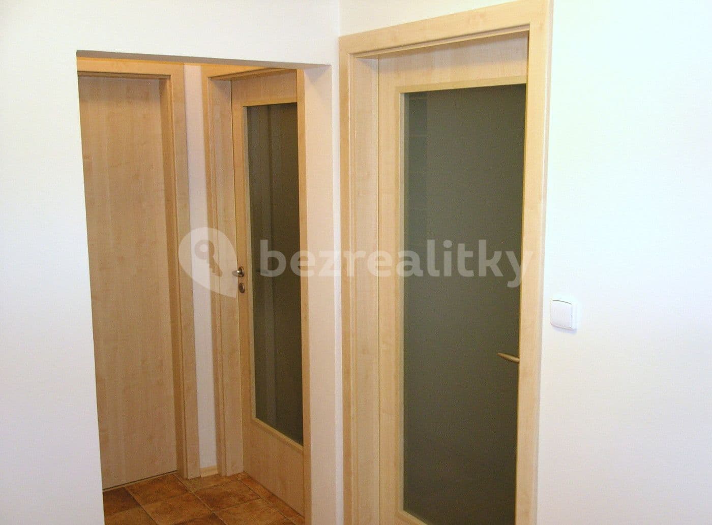 1 bedroom with open-plan kitchen flat to rent, 36 m², Šípková, Prague, Prague 1 bedroom with open-plan kitchen flat to rent, 36 m², Šípková, Prague, Prague