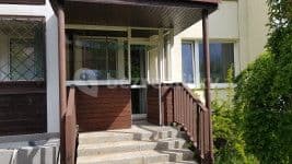 1 bedroom with open-plan kitchen flat to rent, 36 m², Šípková, Prague, Prague 1 bedroom with open-plan kitchen flat to rent, 36 m², Šípková, Prague, Prague