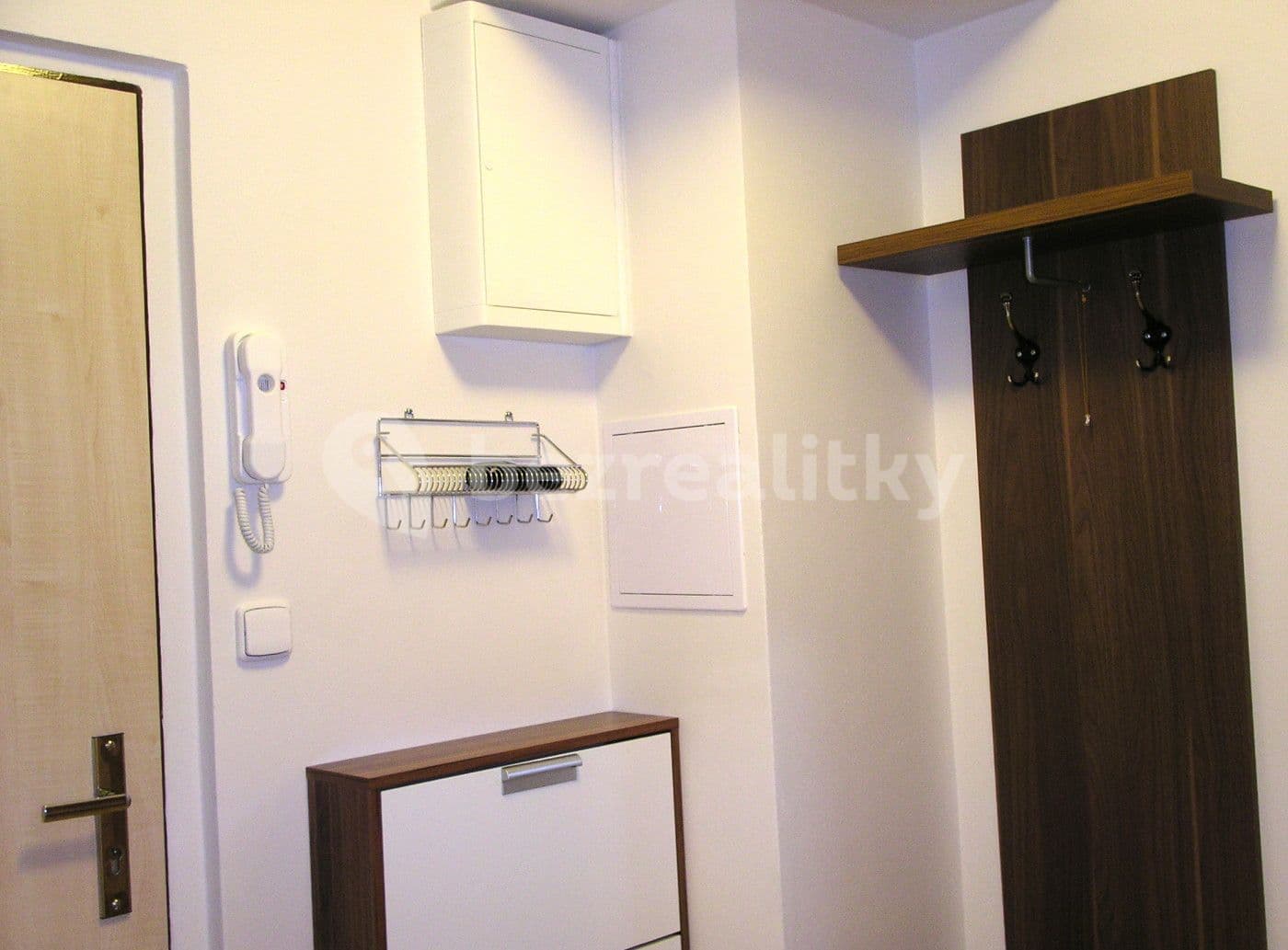 1 bedroom with open-plan kitchen flat to rent, 36 m², Šípková, Prague, Prague 1 bedroom with open-plan kitchen flat to rent, 36 m², Šípková, Prague, Prague