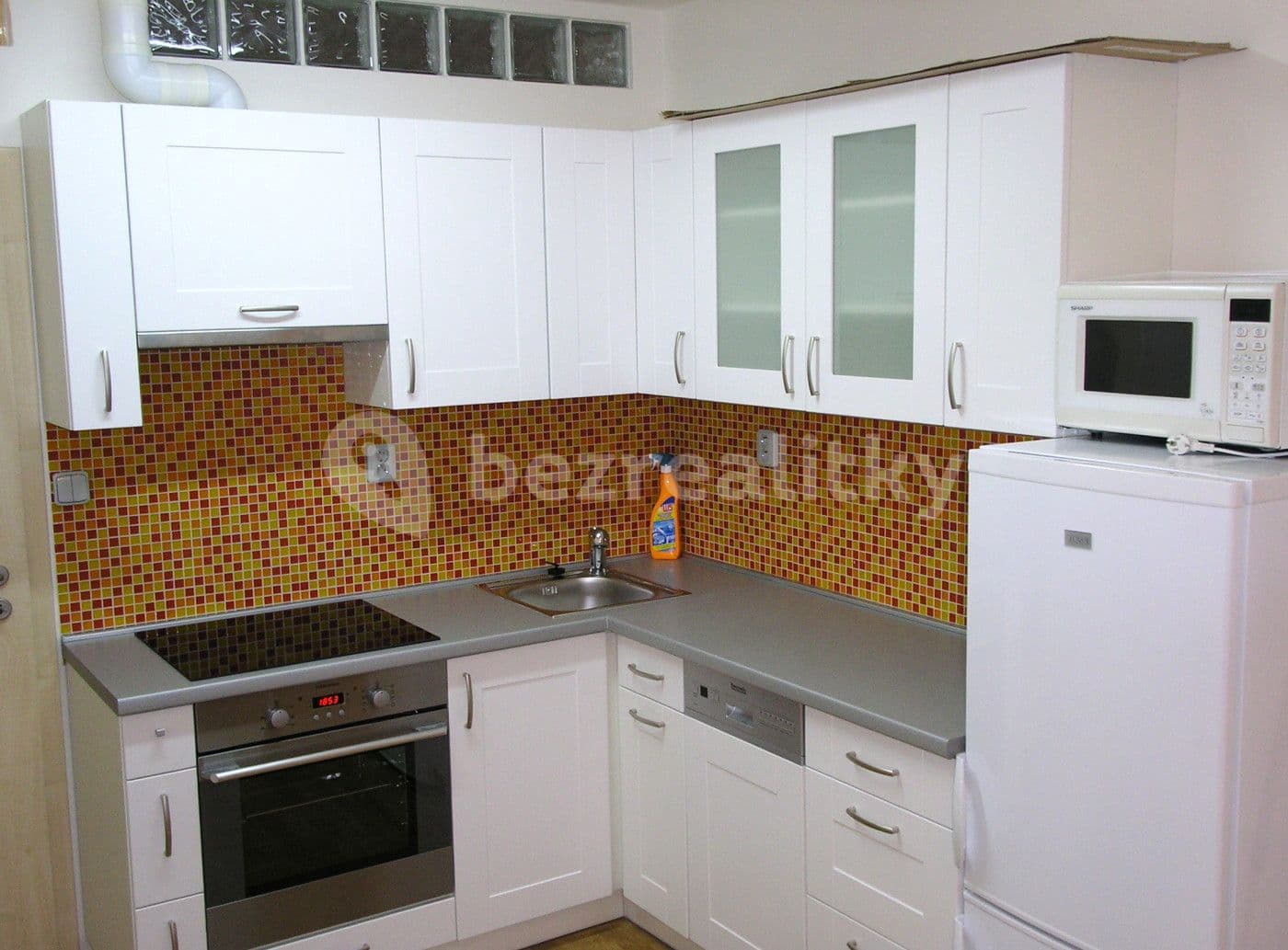 1 bedroom with open-plan kitchen flat to rent, 36 m², Šípková, Prague, Prague 1 bedroom with open-plan kitchen flat to rent, 36 m², Šípková, Prague, Prague