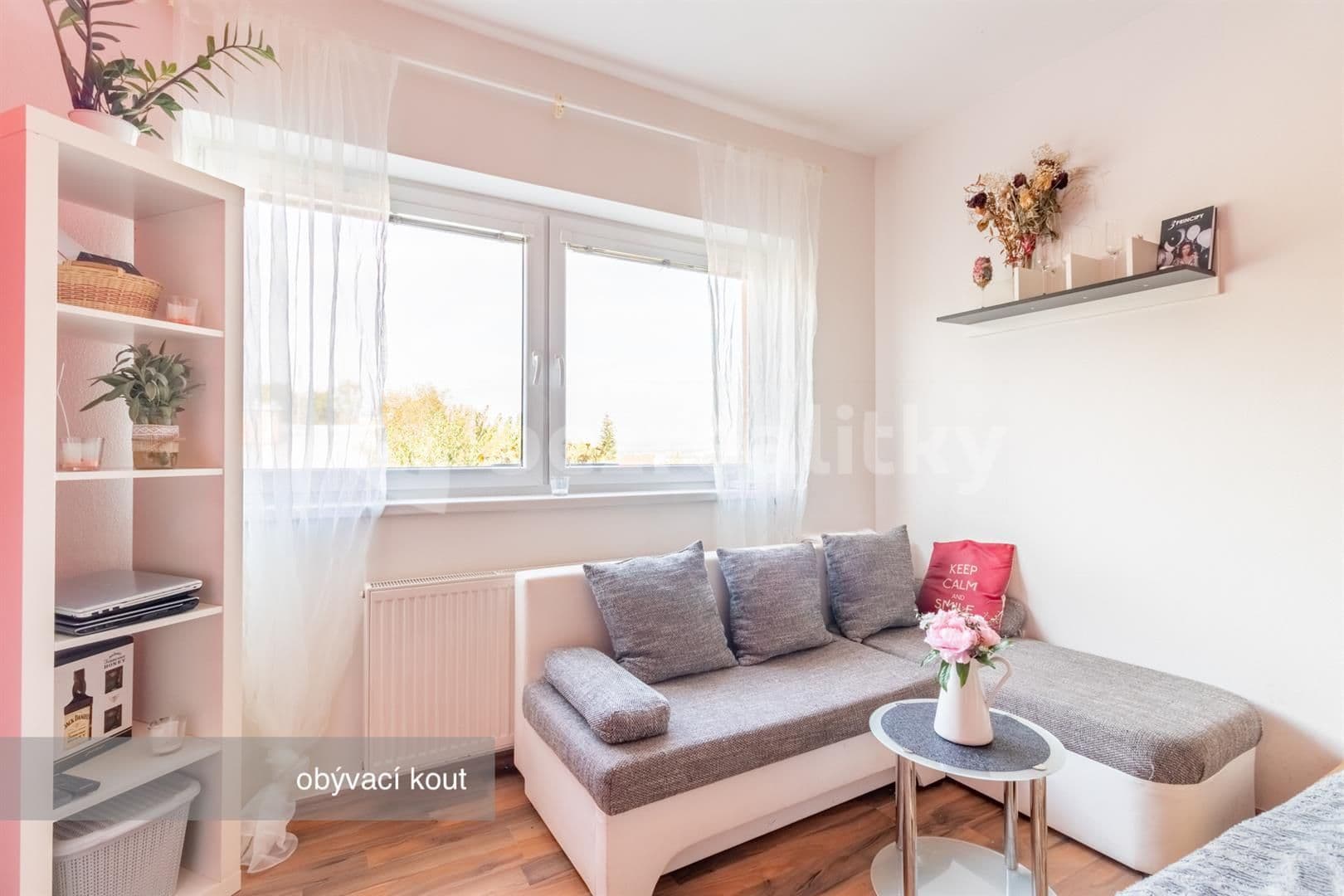 Studio flat to rent, 33 m², K Dolovu, Plzeň, Plzeňský Region Studio flat to rent, 33 m², K Dolovu, Plzeň, Plzeňský Region