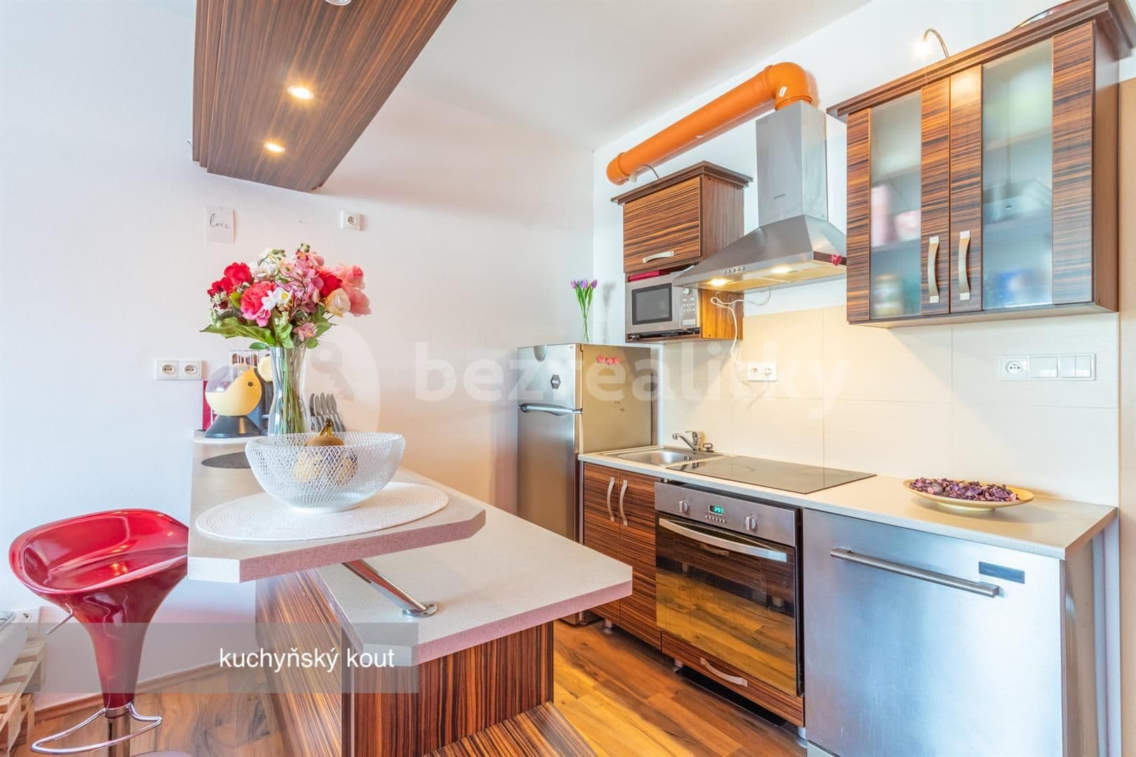 Studio flat to rent, 33 m², K Dolovu, Plzeň, Plzeňský Region Studio flat to rent, 33 m², K Dolovu, Plzeň, Plzeňský Region