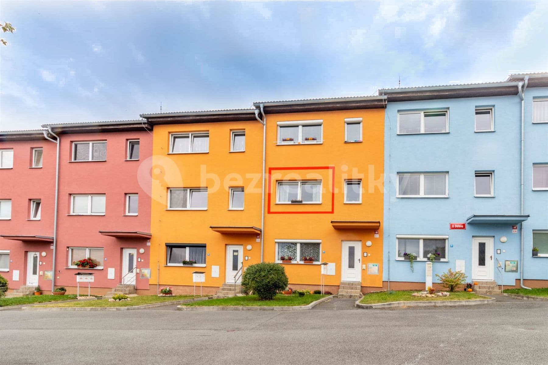 Studio flat to rent, 33 m², K Dolovu, Plzeň, Plzeňský Region Studio flat to rent, 33 m², K Dolovu, Plzeň, Plzeňský Region