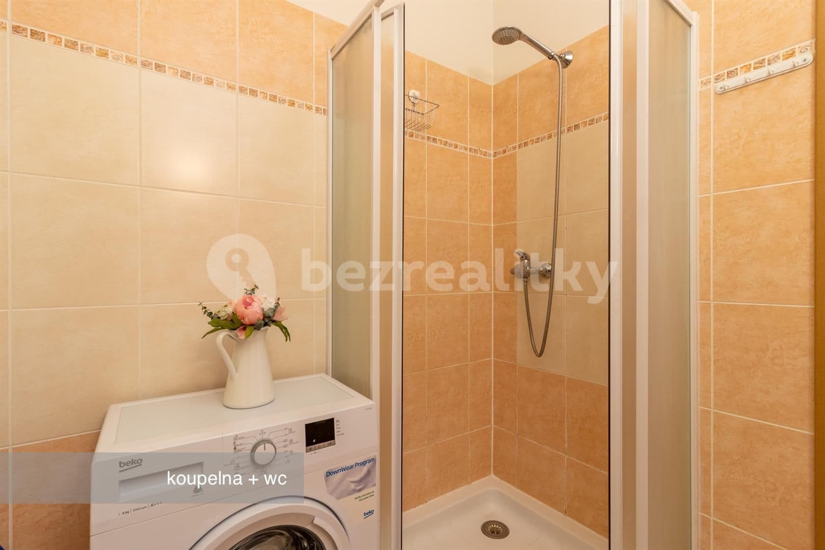 Studio flat to rent, 33 m², K Dolovu, Plzeň, Plzeňský Region Studio flat to rent, 33 m², K Dolovu, Plzeň, Plzeňský Region