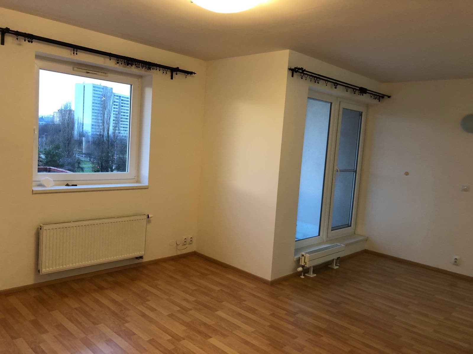 1 bedroom with open-plan kitchen flat to rent, 56 m², U Slovanky, Prague, Prague 1 bedroom with open-plan kitchen flat to rent, 56 m², U Slovanky, Prague, Prague