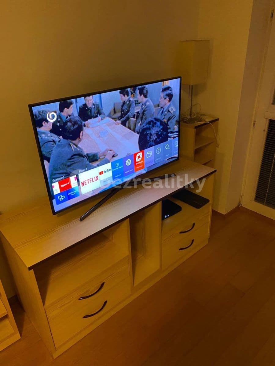 1 bedroom with open-plan kitchen flat to rent, 55 m², Kovanecká, Prague, Prague 1 bedroom with open-plan kitchen flat to rent, 55 m², Kovanecká, Prague, Prague