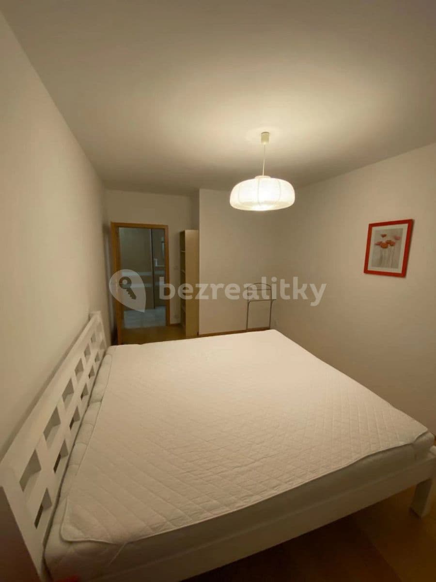 1 bedroom with open-plan kitchen flat to rent, 55 m², Kovanecká, Prague, Prague 1 bedroom with open-plan kitchen flat to rent, 55 m², Kovanecká, Prague, Prague