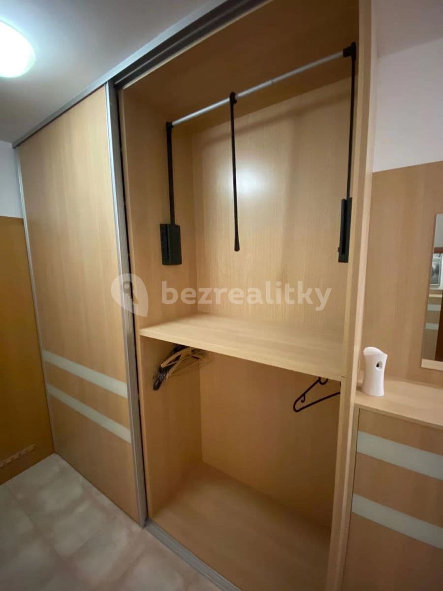 1 bedroom with open-plan kitchen flat to rent, 55 m², Kovanecká, Prague, Prague 1 bedroom with open-plan kitchen flat to rent, 55 m², Kovanecká, Prague, Prague