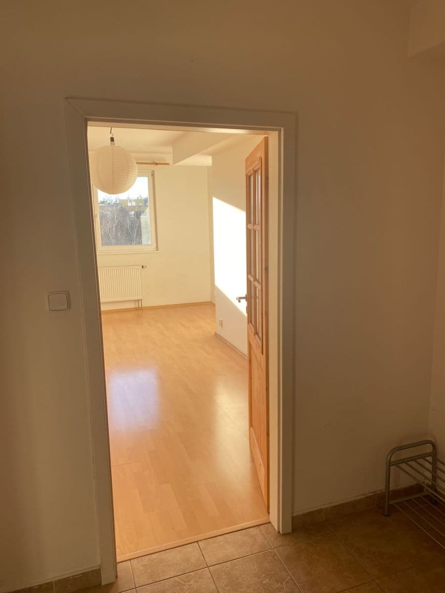 3 bedroom with open-plan kitchen flat to rent, 110 m², Prague, Prague 3 bedroom with open-plan kitchen flat to rent, 110 m², Prague, Prague