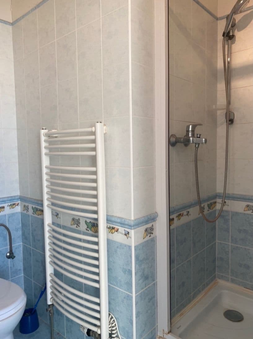 3 bedroom with open-plan kitchen flat to rent, 110 m², Prague, Prague 3 bedroom with open-plan kitchen flat to rent, 110 m², Prague, Prague