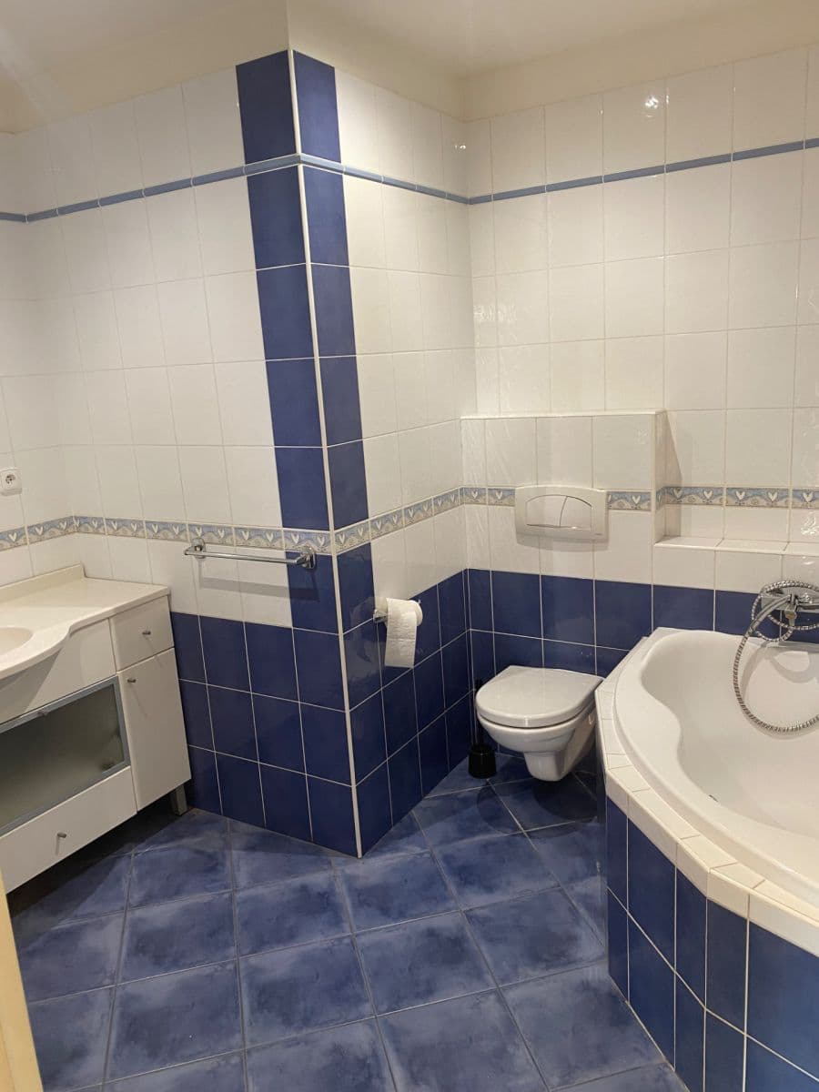 3 bedroom with open-plan kitchen flat to rent, 110 m², Prague, Prague 3 bedroom with open-plan kitchen flat to rent, 110 m², Prague, Prague