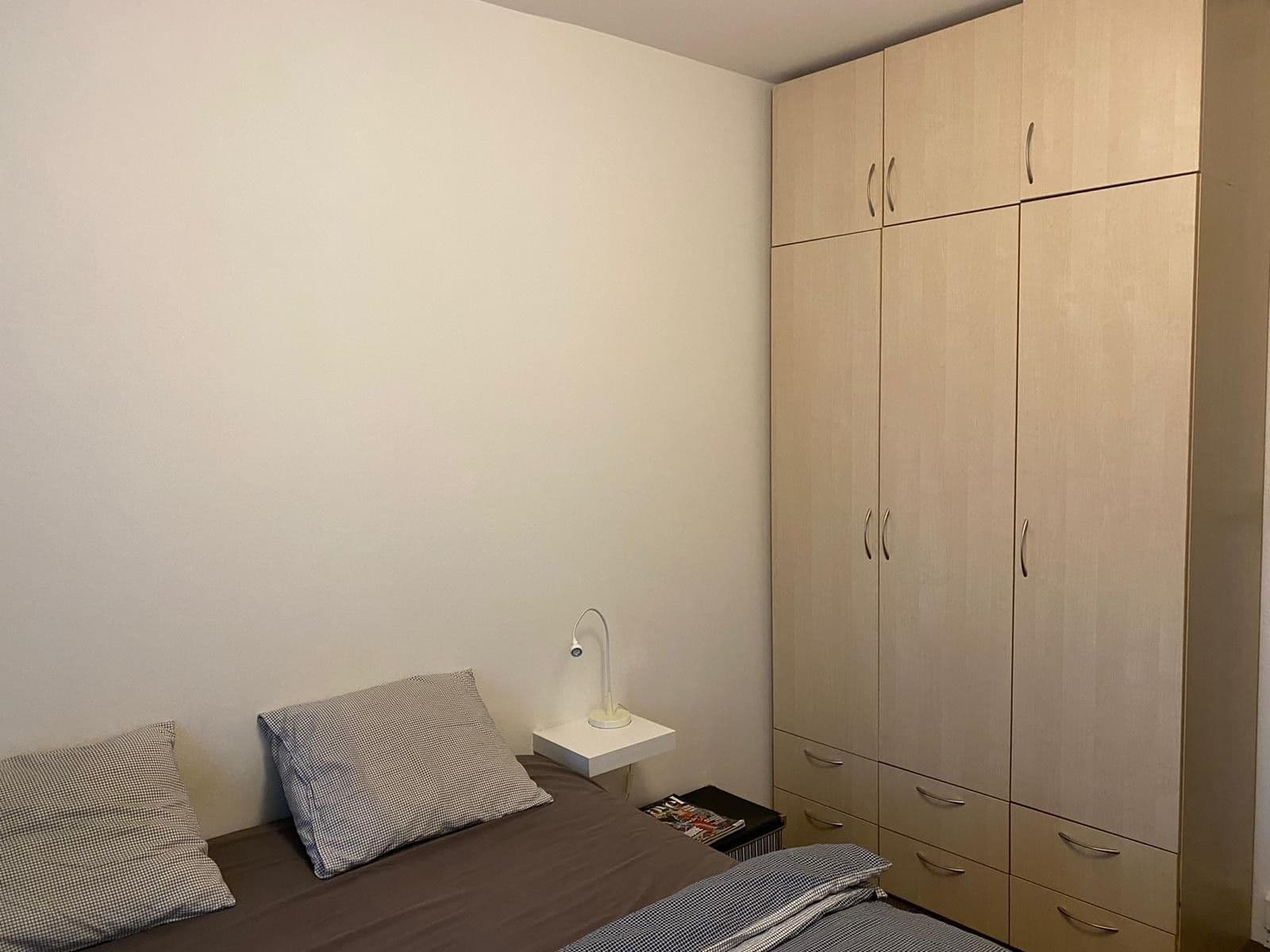 1 bedroom with open-plan kitchen flat to rent, 42 m², Vlastina, Prague, Prague 1 bedroom with open-plan kitchen flat to rent, 42 m², Vlastina, Prague, Prague