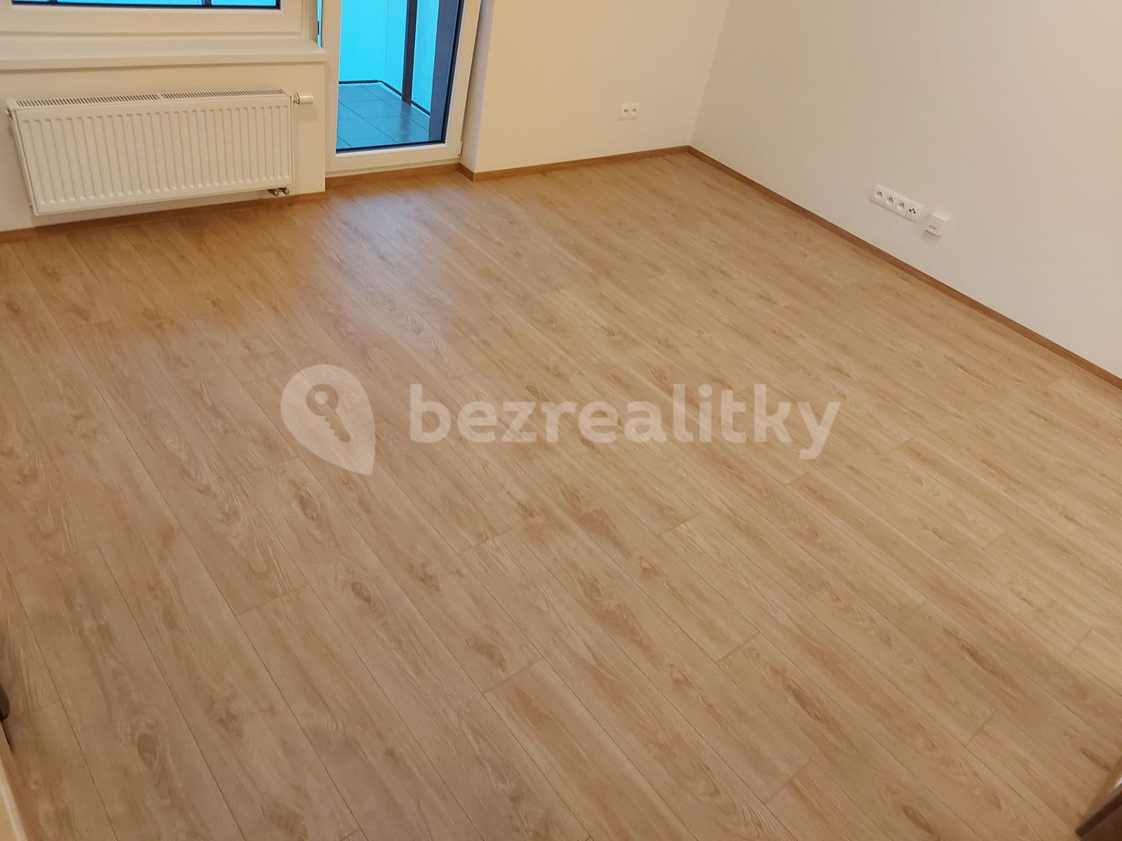 Small studio flat to rent, 33 m², Šífařská, Prague, Prague Small studio flat to rent, 33 m², Šífařská, Prague, Prague