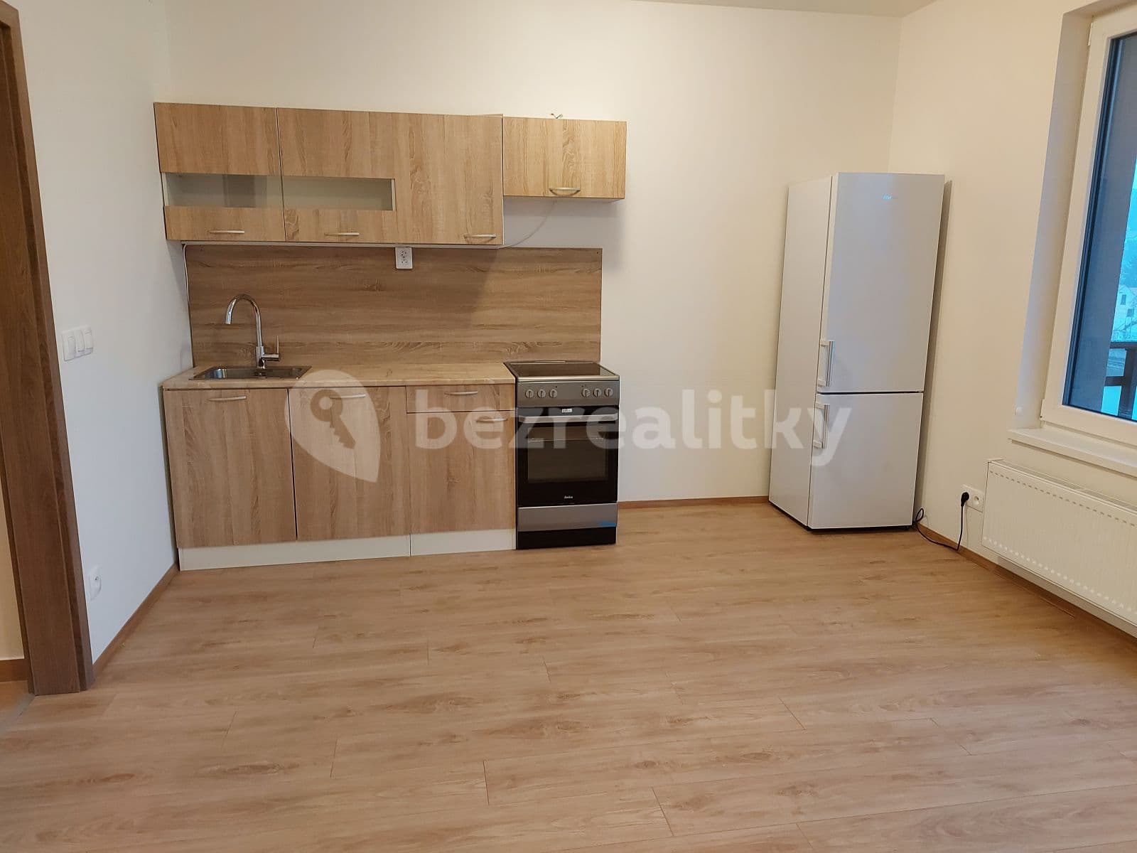 Small studio flat to rent, 33 m², Šífařská, Prague, Prague Small studio flat to rent, 33 m², Šífařská, Prague, Prague