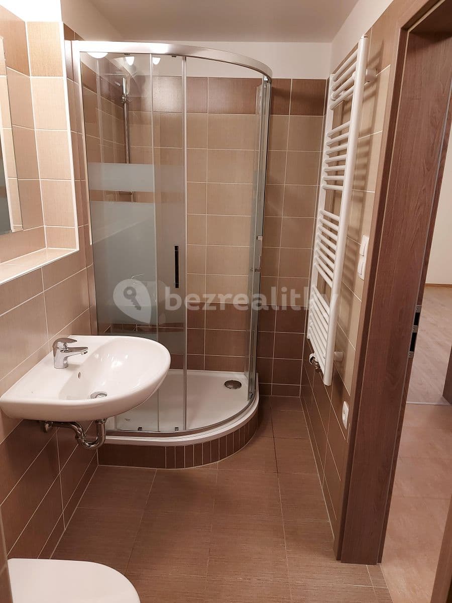 Small studio flat to rent, 33 m², Šífařská, Prague, Prague Small studio flat to rent, 33 m², Šífařská, Prague, Prague