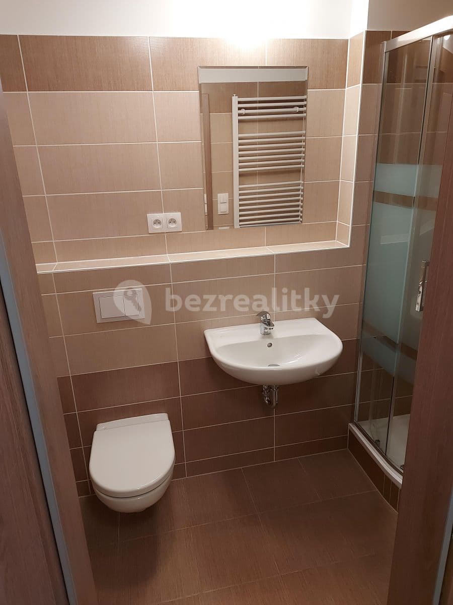 Small studio flat to rent, 33 m², Šífařská, Prague, Prague Small studio flat to rent, 33 m², Šífařská, Prague, Prague