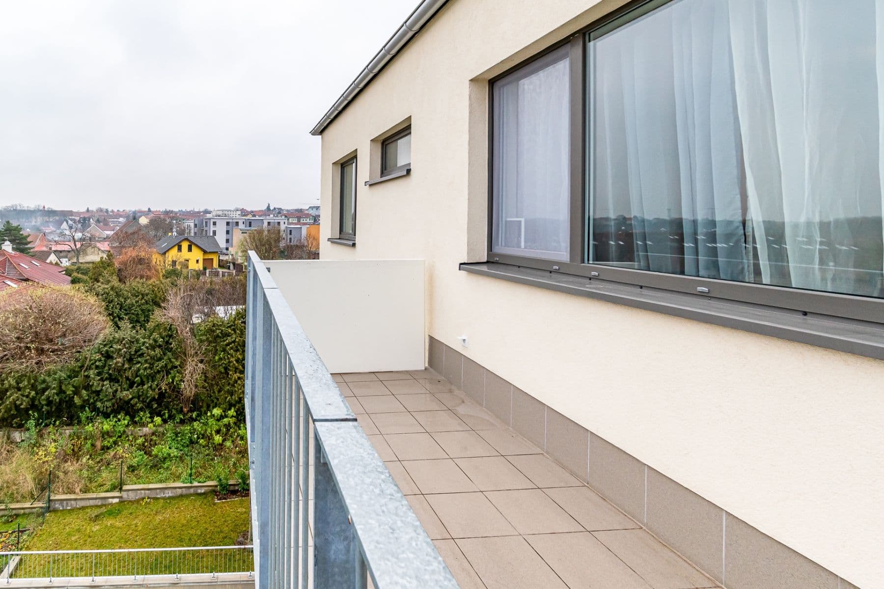 1 bedroom with open-plan kitchen flat to rent, 66 m², T. G. Masaryka, Horoměřice, Středočeský Region 1 bedroom with open-plan kitchen flat to rent, 66 m², T. G. Masaryka, Horoměřice, Středočeský Region