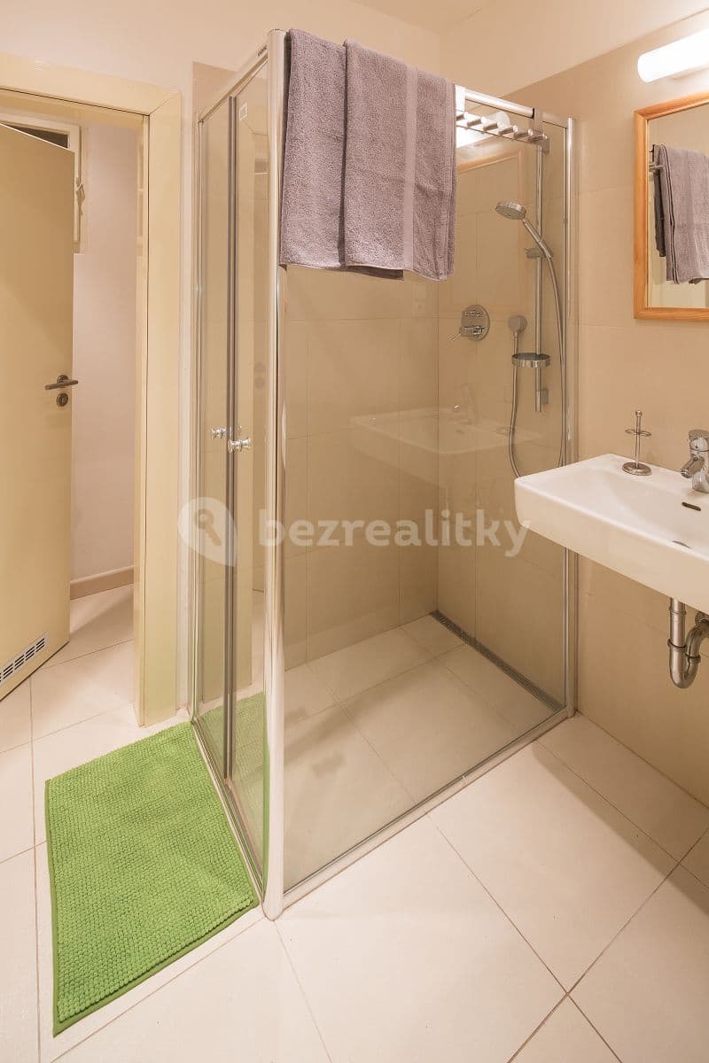 1 bedroom flat to rent, 46 m², Haštalská, Prague, Prague 1 bedroom flat to rent, 46 m², Haštalská, Prague, Prague