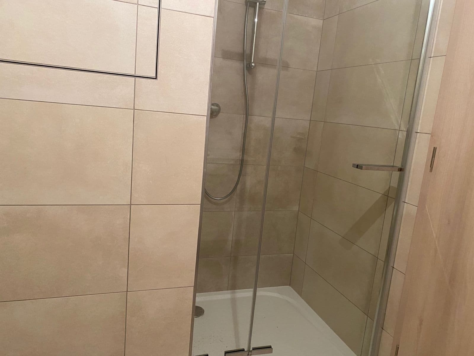 Studio flat to rent, 48 m², Křižíkova, Prague, Prague Studio flat to rent, 48 m², Křižíkova, Prague, Prague