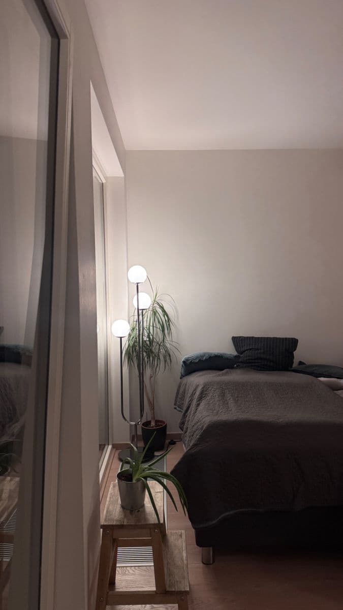 Studio flat to rent, 48 m², Křižíkova, Prague, Prague Studio flat to rent, 48 m², Křižíkova, Prague, Prague
