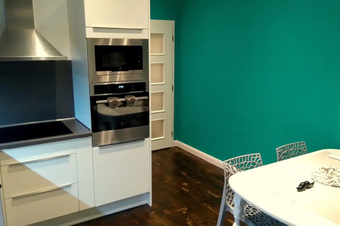 3 bedroom flat to rent, 85 m², Legerova, Prague, Prague 3 bedroom flat to rent, 85 m², Legerova, Prague, Prague