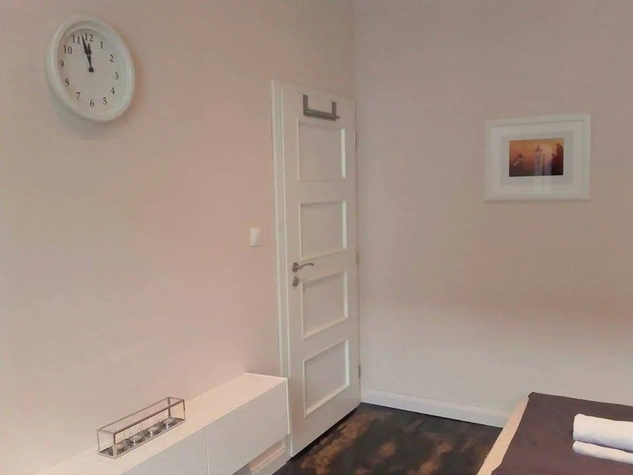 3 bedroom flat to rent, 85 m², Legerova, Prague, Prague 3 bedroom flat to rent, 85 m², Legerova, Prague, Prague