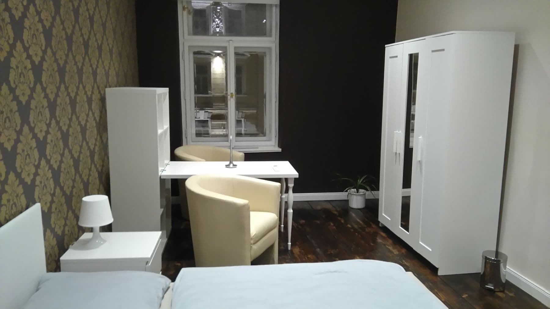 3 bedroom flat to rent, 85 m², Legerova, Prague, Prague 3 bedroom flat to rent, 85 m², Legerova, Prague, Prague