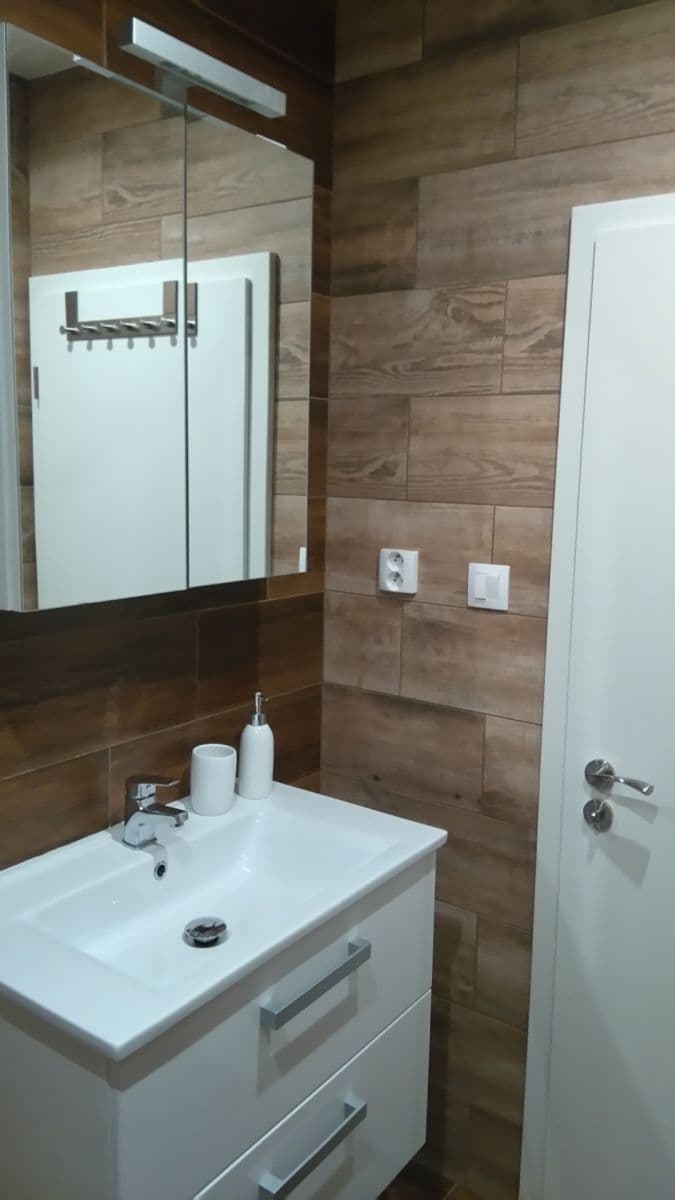 3 bedroom flat to rent, 85 m², Legerova, Prague, Prague 3 bedroom flat to rent, 85 m², Legerova, Prague, Prague